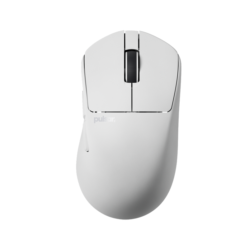 Pulsar X3 CrazyLight Gaming Mouse - Mini (Size 1)