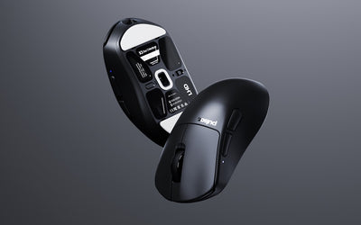 Pulsar X3 8K Polling Wireless Gaming Mouse - Medium (Size 2)