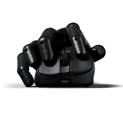 Pulsar Xlite CrazyLight Gaming Mouse - Mini