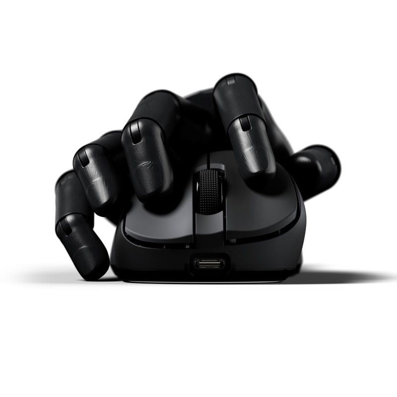 Pulsar Xlite CrazyLight Gaming Mouse - Mini