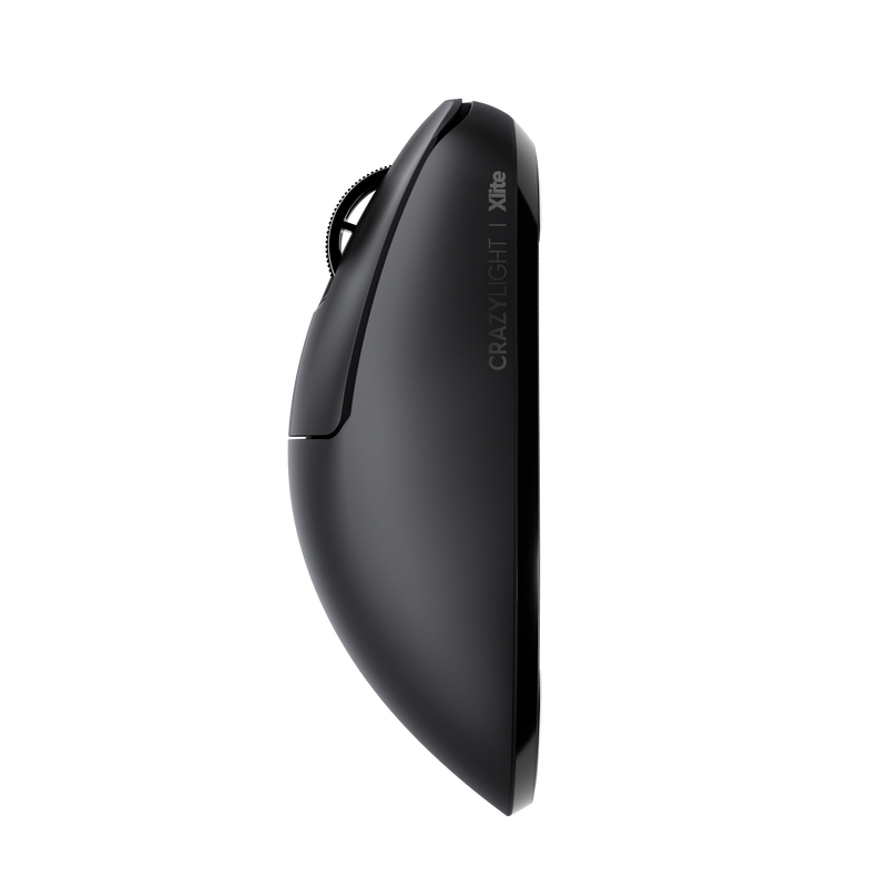 Pulsar Xlite CrazyLight Gaming Mouse - Mini