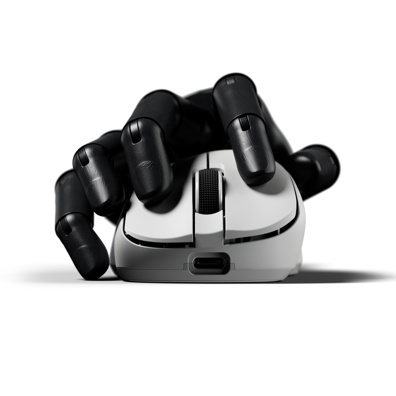 Pulsar Xlite CrazyLight Gaming Mouse - Mini