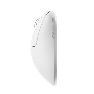 Pulsar Xlite CrazyLight Gaming Mouse - Mini