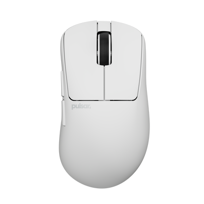 Pulsar Xlite CrazyLight Gaming Mouse - Mini