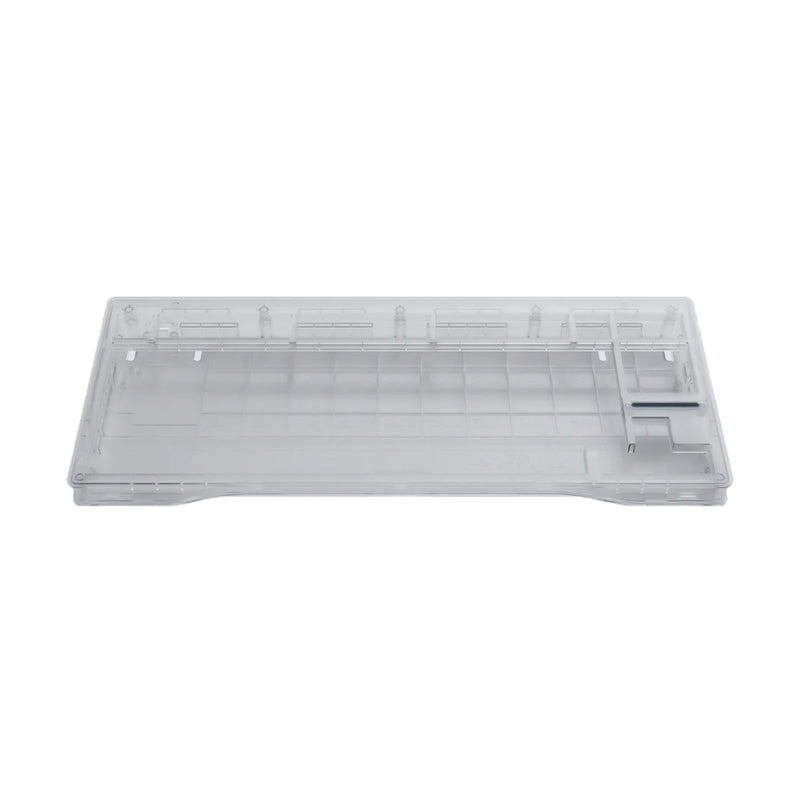 Wooting 80HE (PLASTIC CASE ONLY) - Frost – ONEofZERO