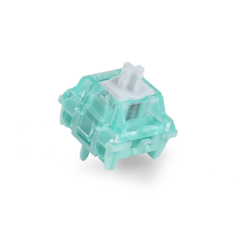 Gateron Magnetic Jade Pro Switch - 70pcs