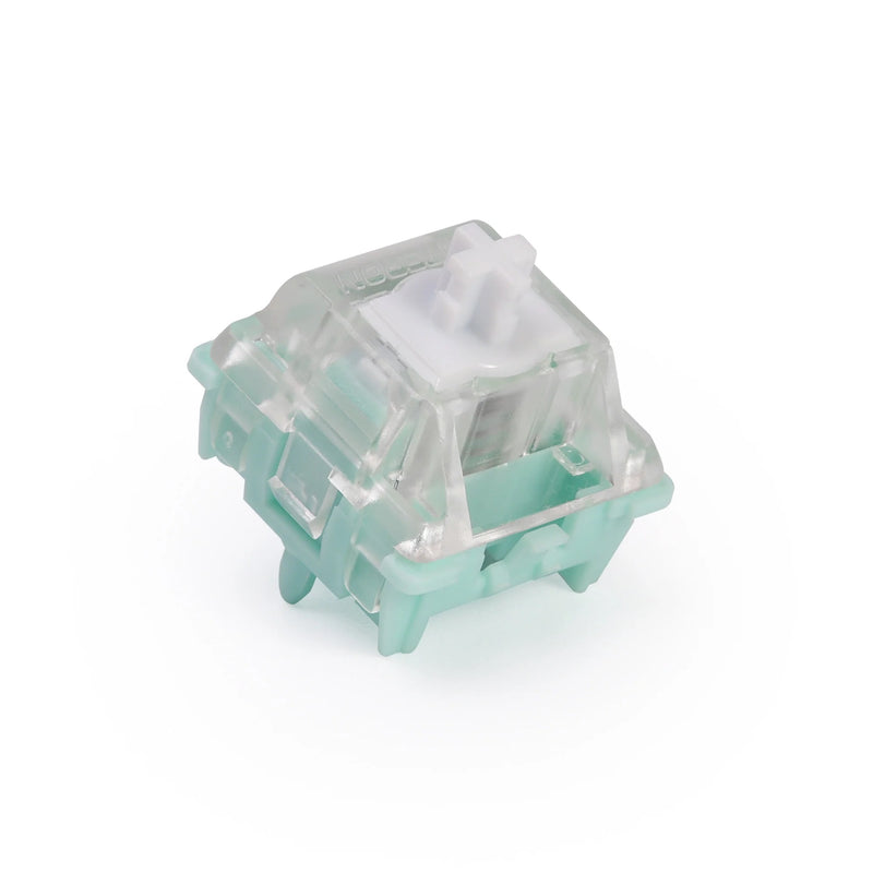 Gateron Magnetic Jade Switch Pack - 70pcs