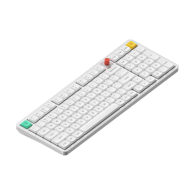 Mechanical Keyboards