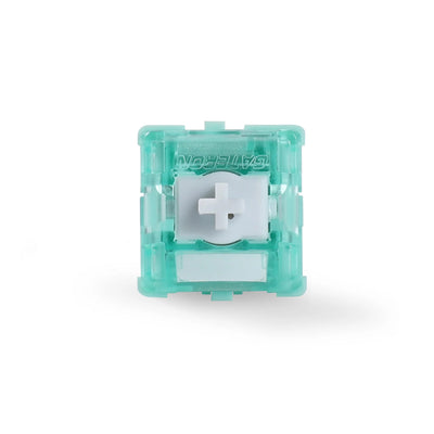 Gateron Magnetic Jade Pro Switch - 70pcs