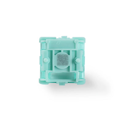 Gateron Magnetic Jade Pro Switch - 70pcs