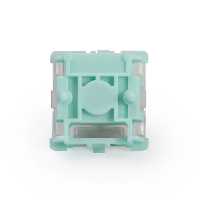 Gateron Magnetic Jade Switch Pack - 70pcs