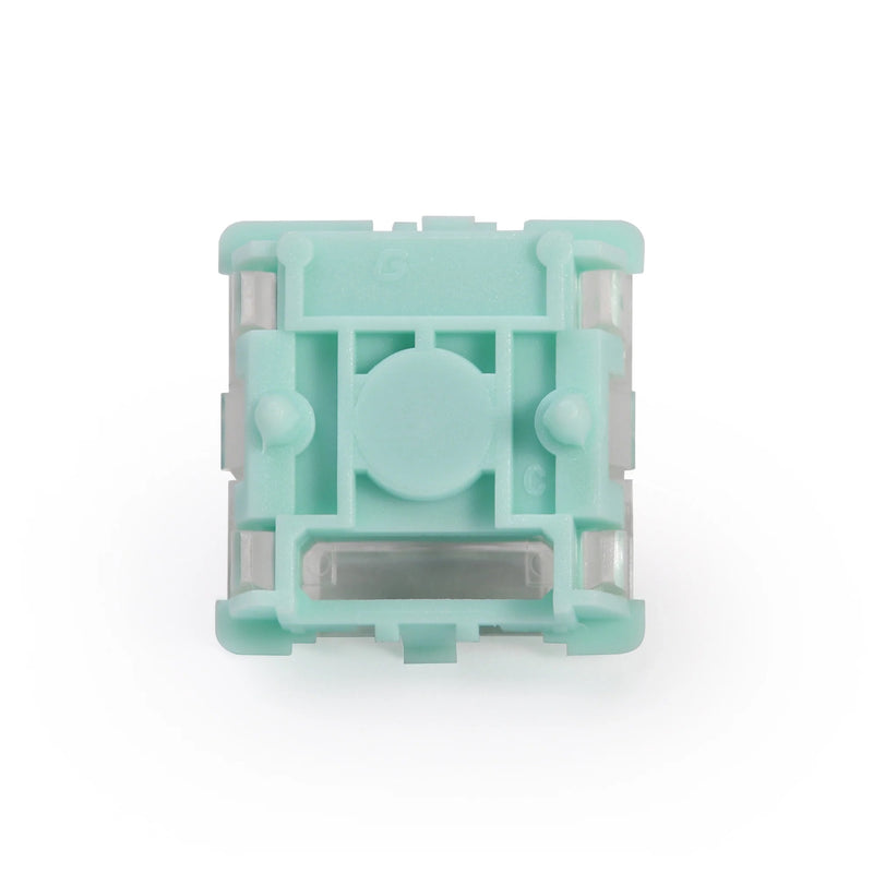 Gateron Magnetic Jade Switch Pack - 70pcs