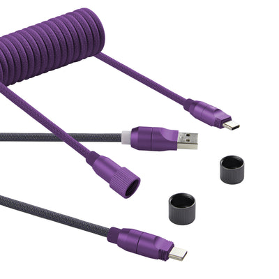 ONEofZERO Pro Modular Keyboard Cable