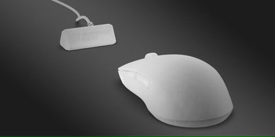 Endgame Gear XM2w 4k V2 - Wireless - 4K Polling