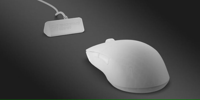 Endgame Gear XM2w 4k V2 - Wireless - 4K Polling