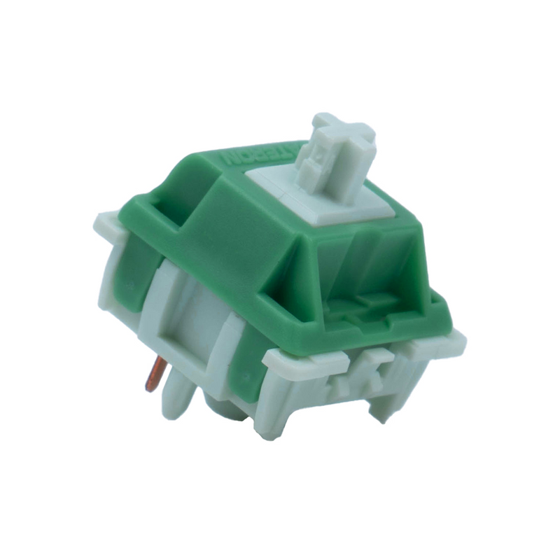 Gateron Green Apple Switch - 35pcs