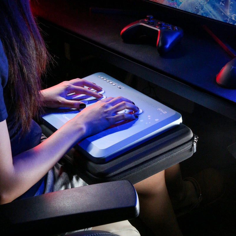 Varmilo FK2 Arcade Controller