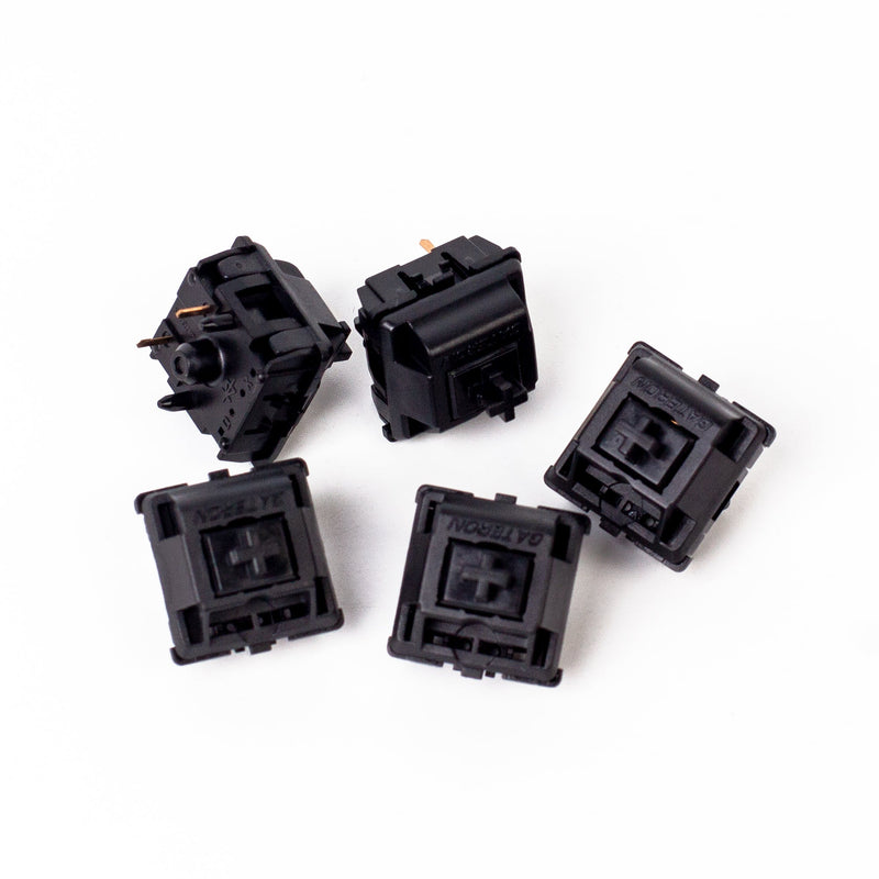 Gateron Oil King - 35pcs