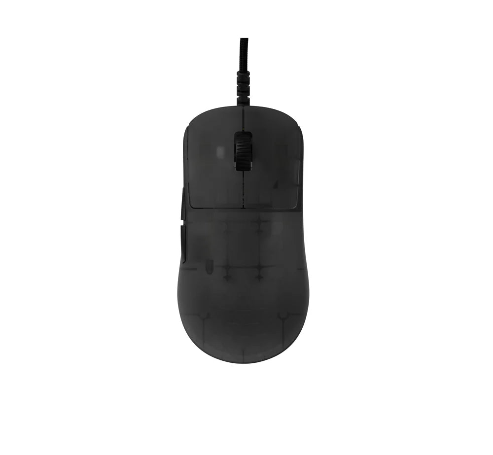 マウス・トラックボール ENDGAME GEAR OP1 8k v2 Dark Frost Endgame Gear OP1 8K v2 Wired Gaming Mouse – ONEofZERO