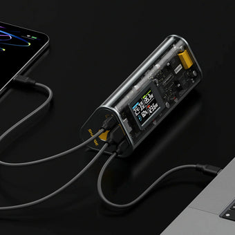 Power Banks