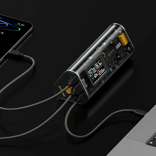 Power Banks