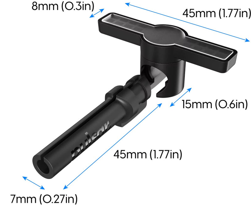 Pulsar Micro Bungee ES Single