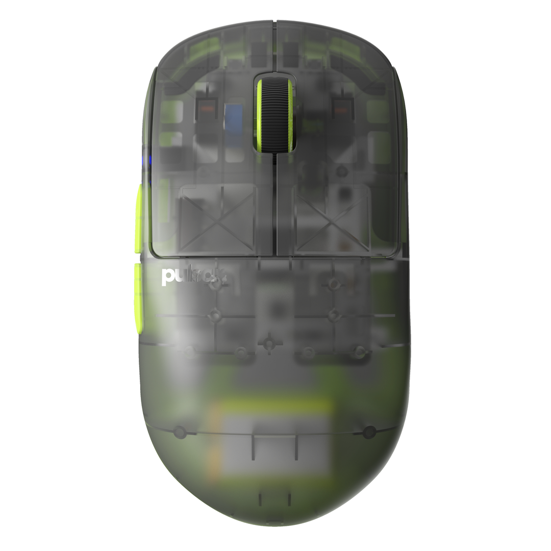 Pulsar X2H Acid Rewind Gaming Mouse – ONEofZERO