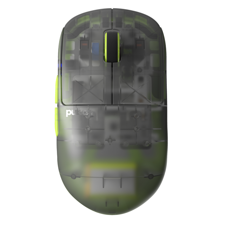 Pulsar X2H Acid Rewind Gaming Mouse – ONEofZERO
