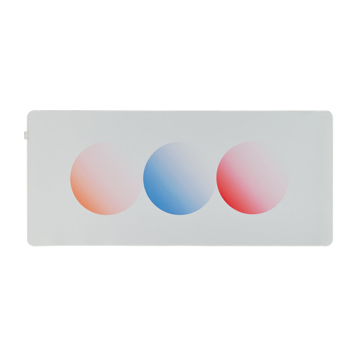 Silicore - Large Cloth Deskpad
