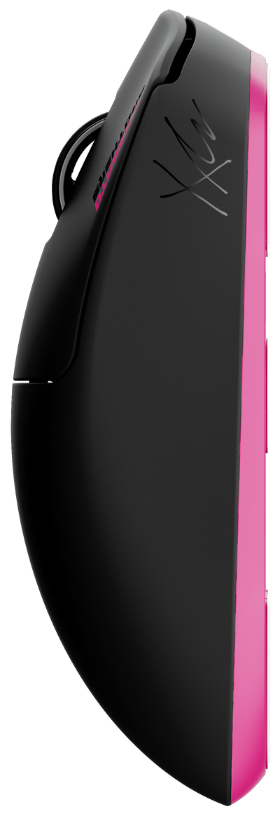 Pulsar Pro Series Susanto - Medium - Black