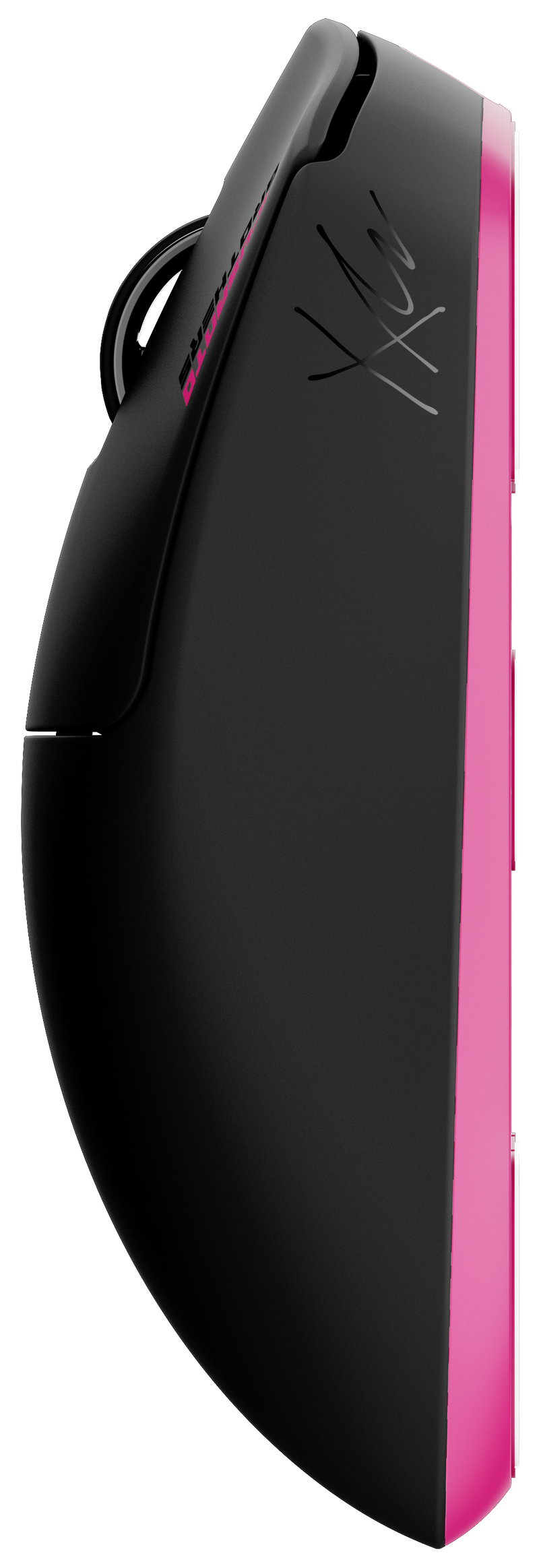 Pulsar Pro Series Susanto - Medium - Black