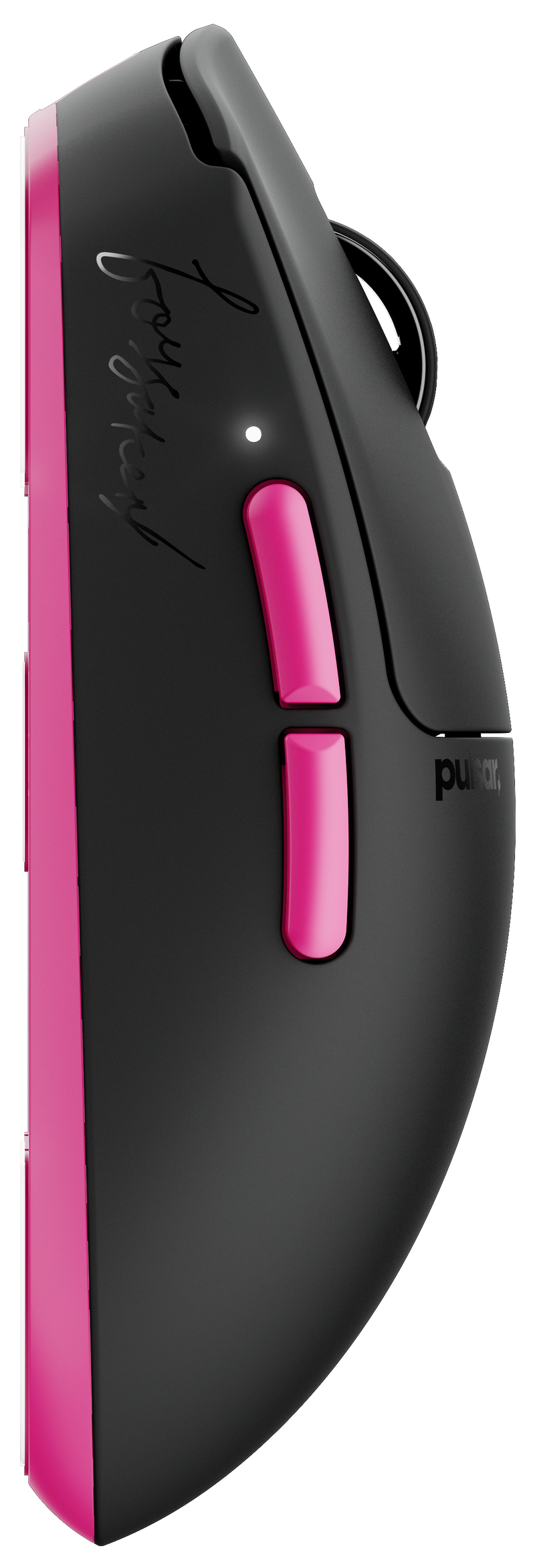 Pulsar Pro Series Susanto - Medium - Black