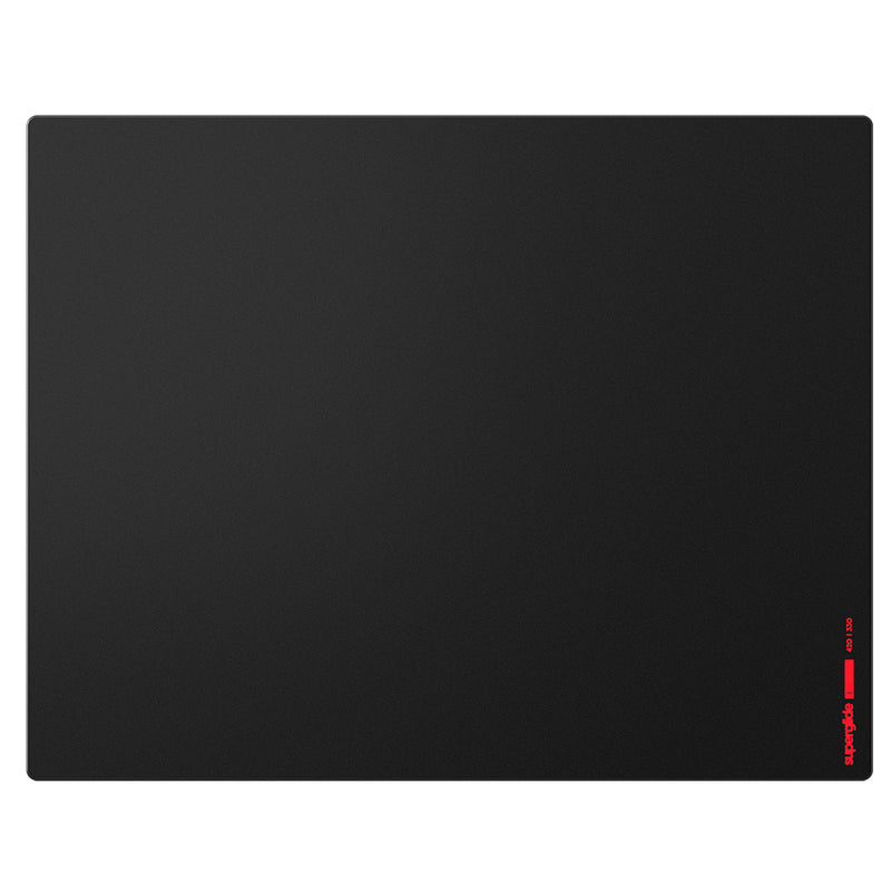 Superglide Glass Pad - L