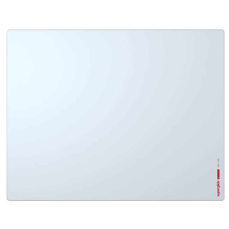 Superglide Glass Pad - L