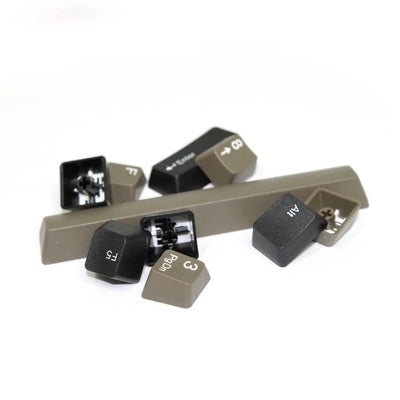 Dolch ABS Keycap set