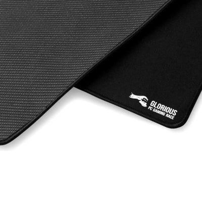 Stitched Cloth Mousepad (4 sizes available)