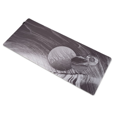Anomalies - Large Cloth Desk pad