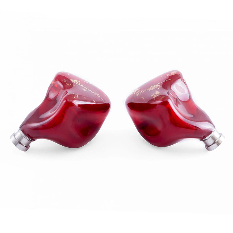 BD005 PRO IEMs - Red