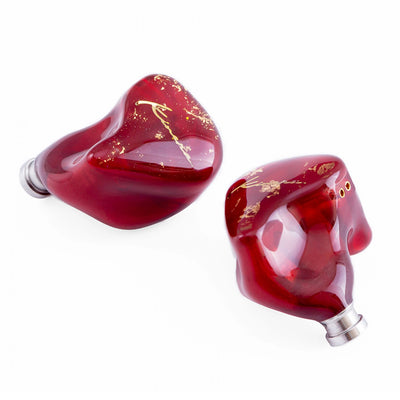 BD005 PRO IEMs - Red