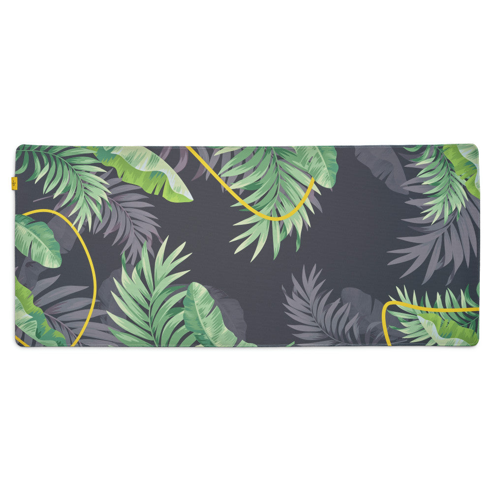 Lush - Large Cloth Desk Pad