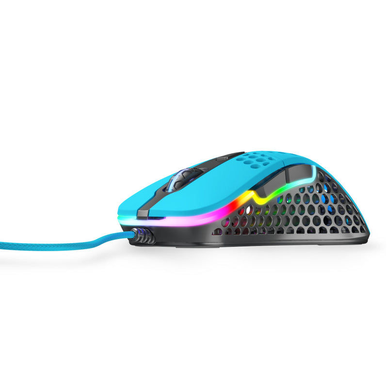 M4 RGB Ultralight Gaming Mouse
