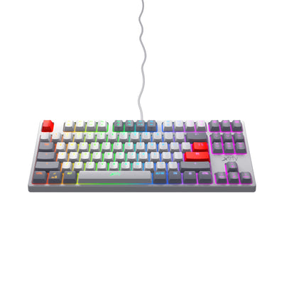 K4 TKL Gaming Keyboard