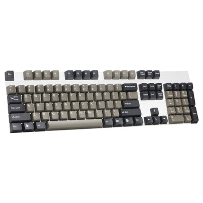 Dolch ABS Keycap set