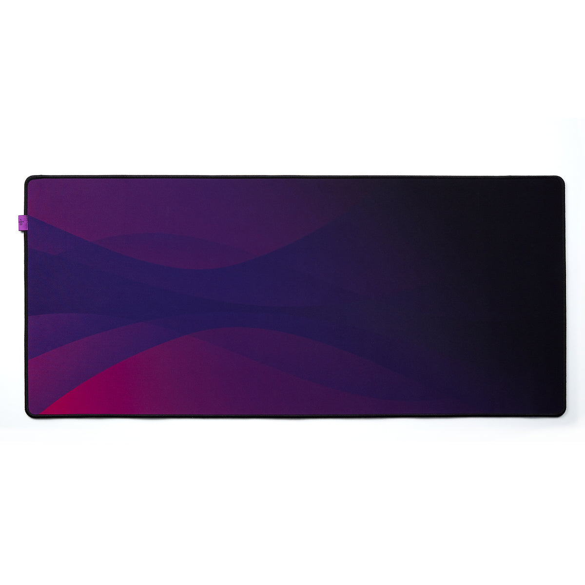 Dissipate - Large Cloth Desk Pad