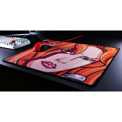 Xtrfy X Kripp Mousepad