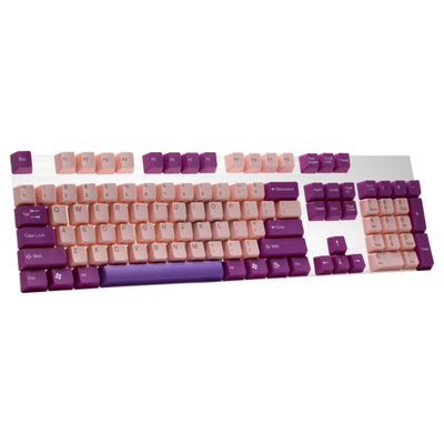 Mulberry ABS Keycap set