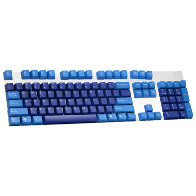 Ocean Blue ABS Keycap set